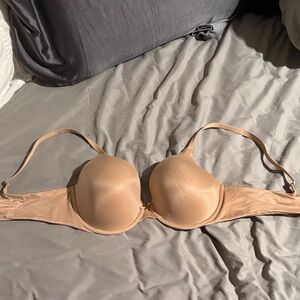 Victoria Secret Seamless Nude Bra